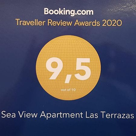 Okeanos Super 2 Bedrooms Lt-P Granadilla De Abona Exterior photo