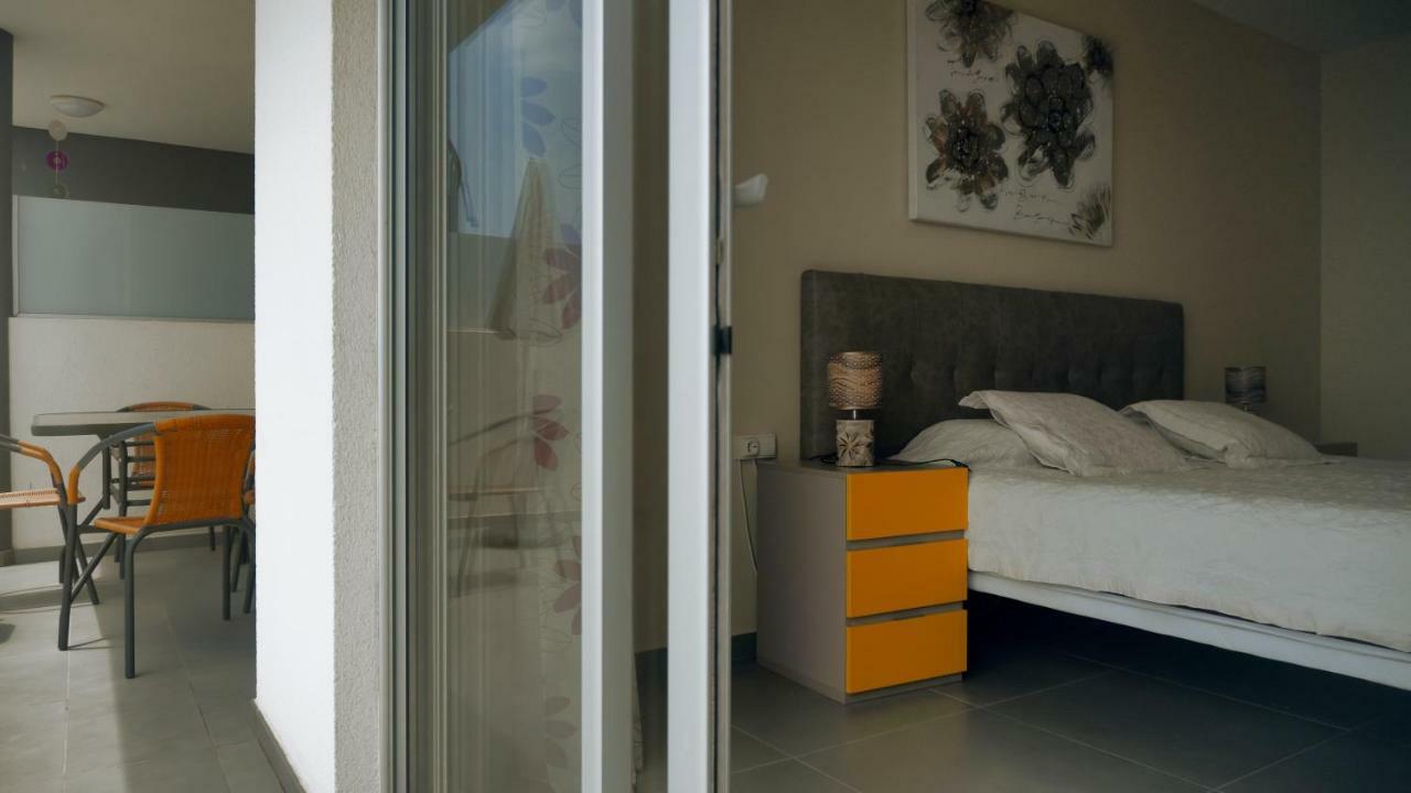 Okeanos Super 2 Bedrooms Lt-P Granadilla De Abona Exterior photo