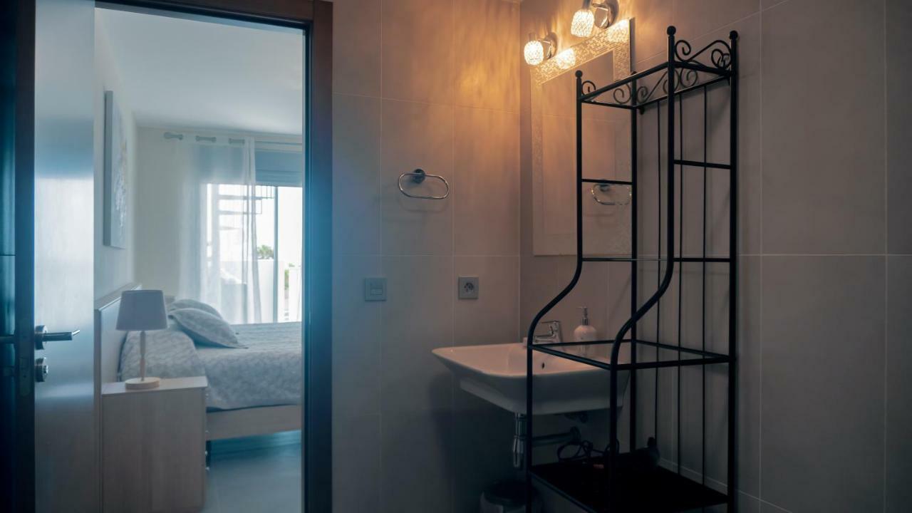 Okeanos Super 2 Bedrooms Lt-P Granadilla De Abona Exterior photo
