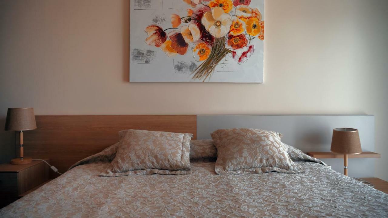 Okeanos Super 2 Bedrooms Lt-P Granadilla De Abona Exterior photo