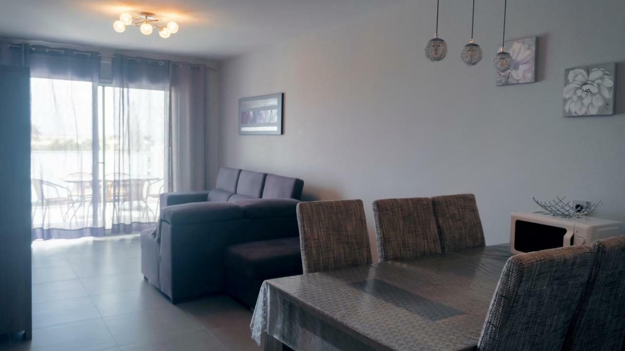 Okeanos Super 2 Bedrooms Lt-P Granadilla De Abona Exterior photo
