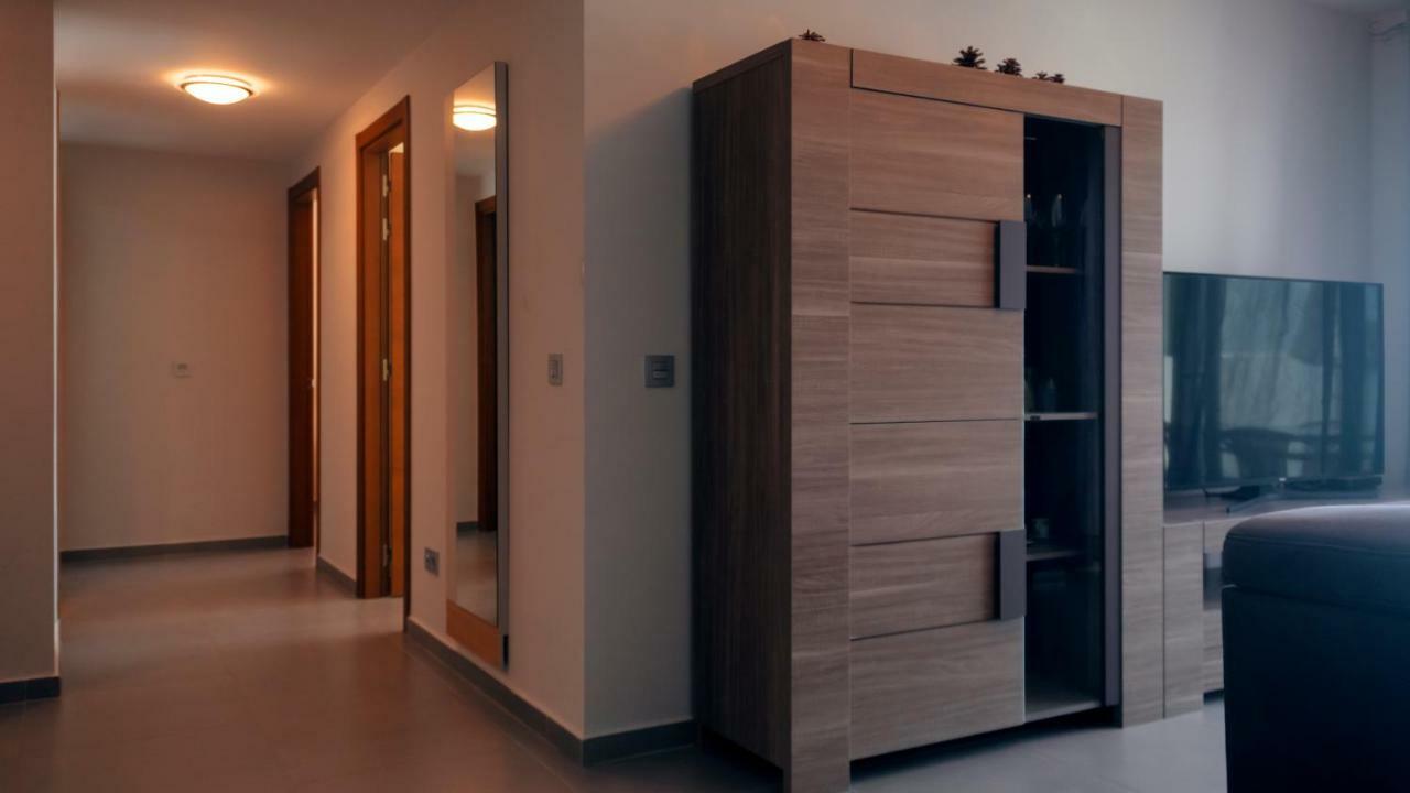 Okeanos Super 2 Bedrooms Lt-P Granadilla De Abona Exterior photo