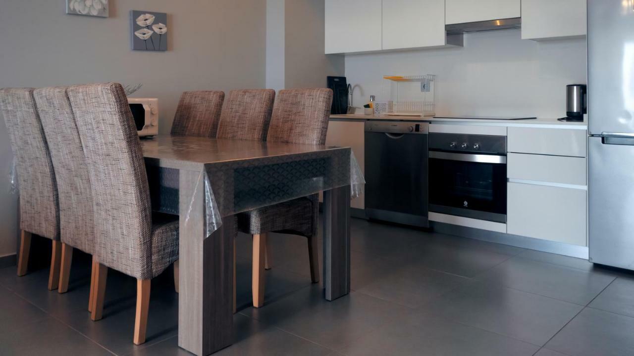Okeanos Super 2 Bedrooms Lt-P Granadilla De Abona Exterior photo