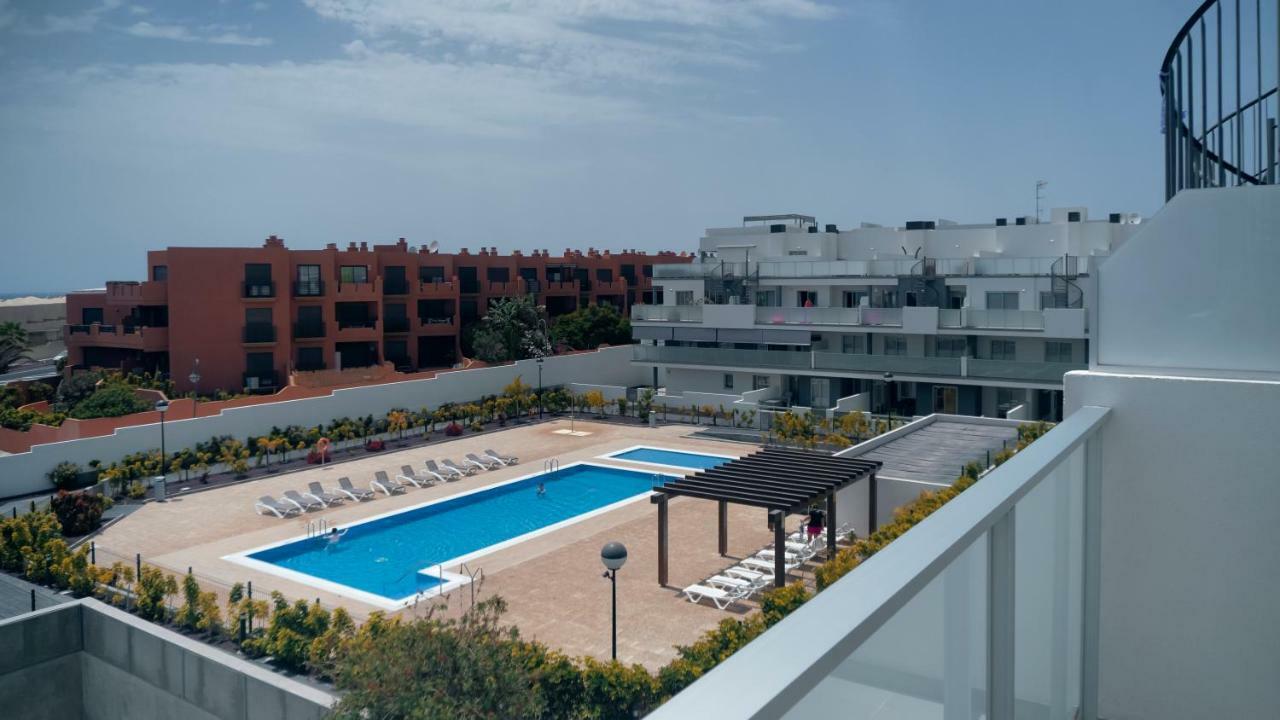 Okeanos Super 2 Bedrooms Lt-P Granadilla De Abona Exterior photo